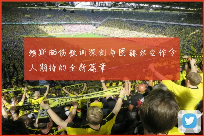 赖斯晒伤教训深刻与图赫尔合作令人期待的全新篇章