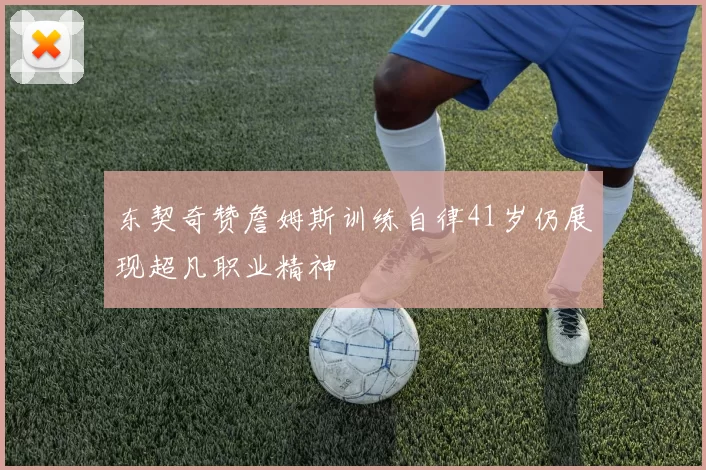 东契奇赞詹姆斯训练自律41岁仍展现超凡职业精神